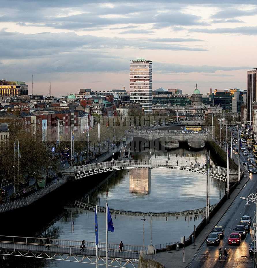Dublin Irlanda