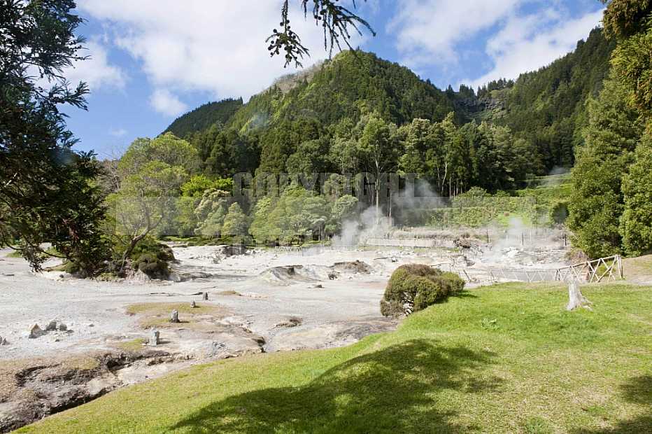 Açores