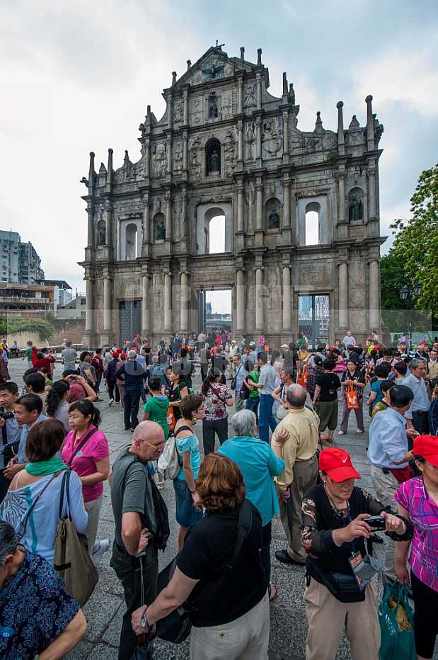 Macau