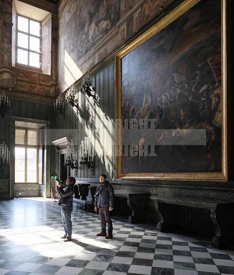 Torino, Italy