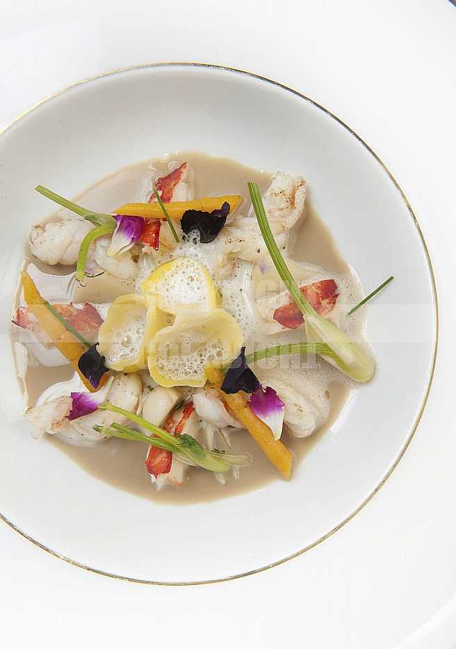 Restaurante Varandas do Ritz