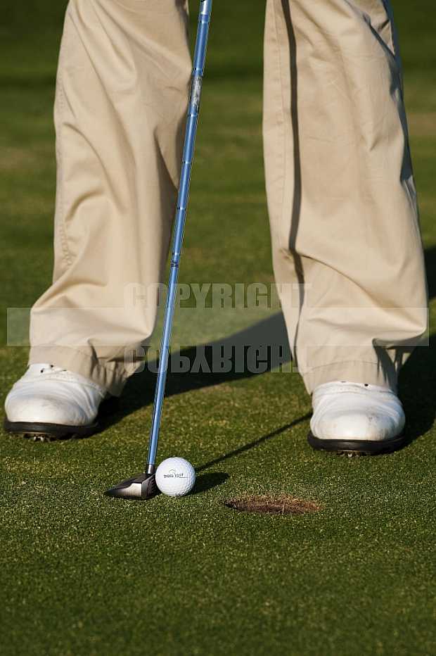 Golfe