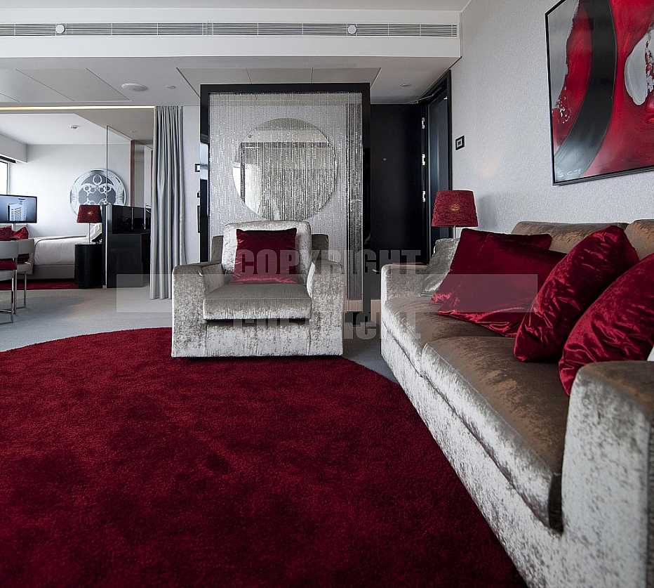 Hotel Sana Myriad