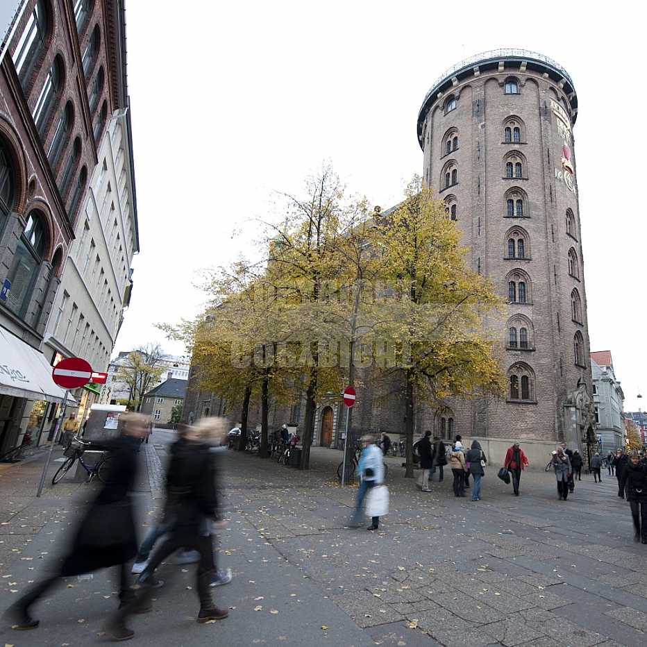 Copenhaga Dinamarca