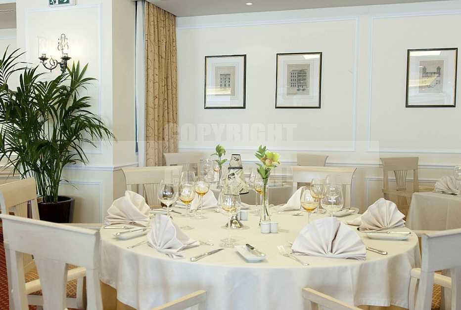 Restaurante Il Galo D' Oro