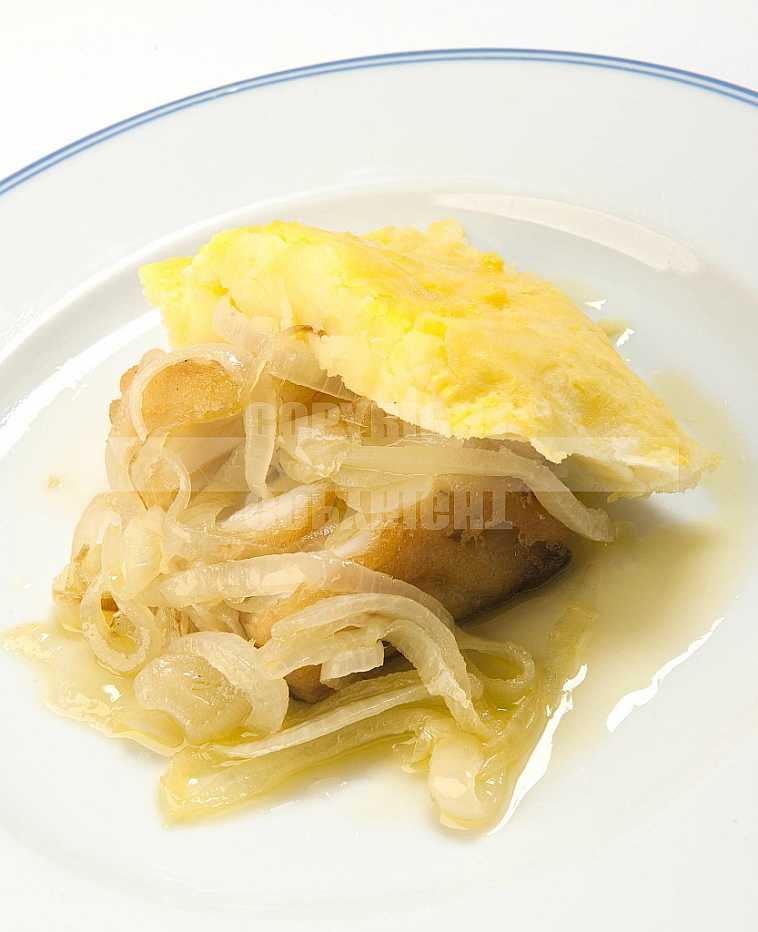 Gastronomia Portuguesa