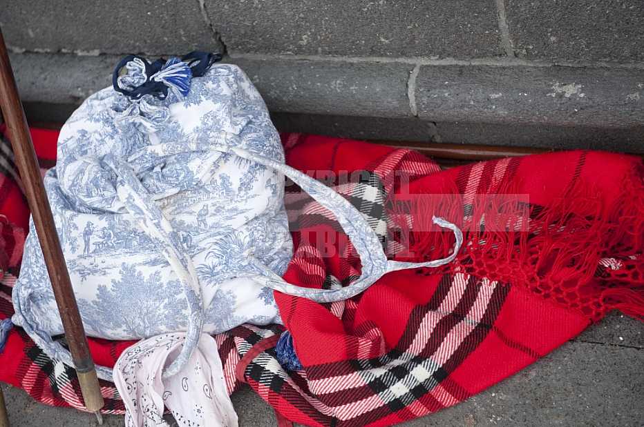 Romeiros São Miguel Açores