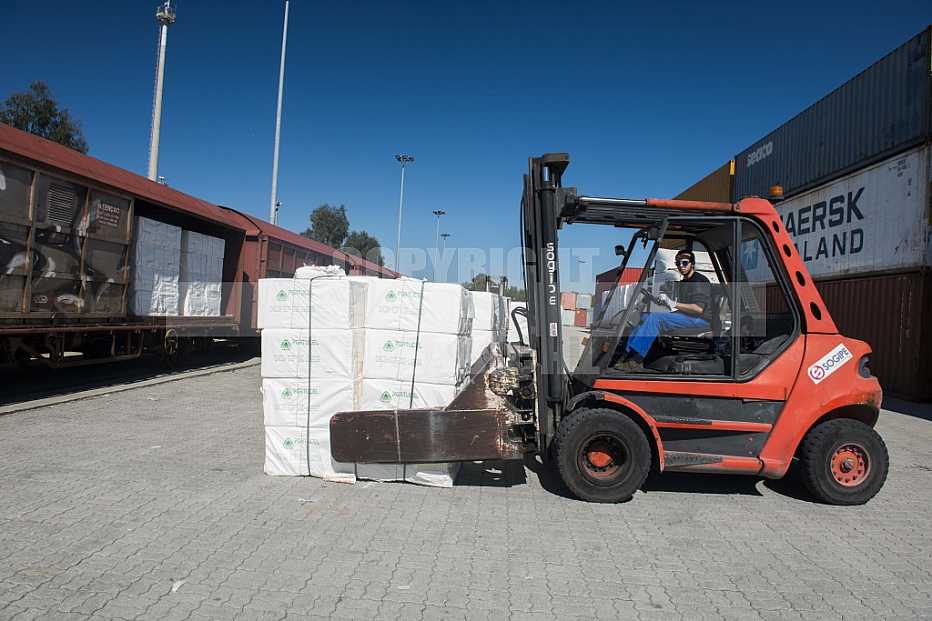 Fábrica de Papel