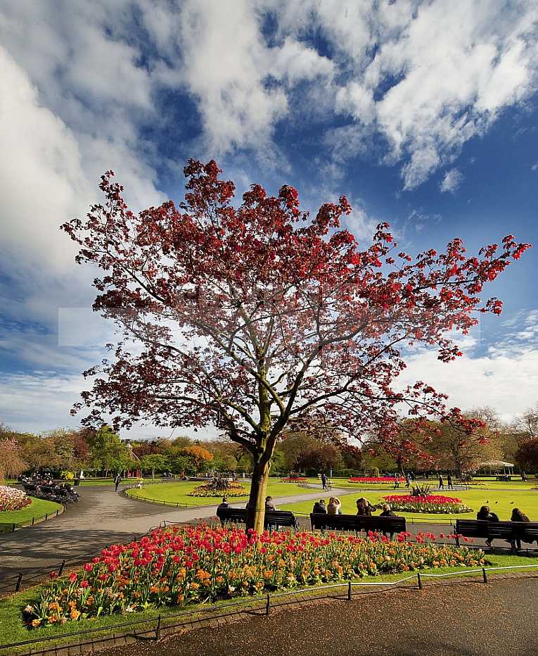 Dublin Irlanda