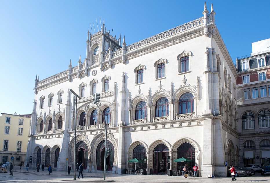 Lisboa