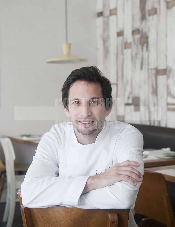 José Avillez