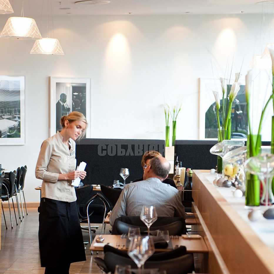 Clarion Sign Hotel Estocolmo