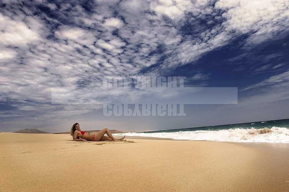Cabo Verde, Ilha da Boavista