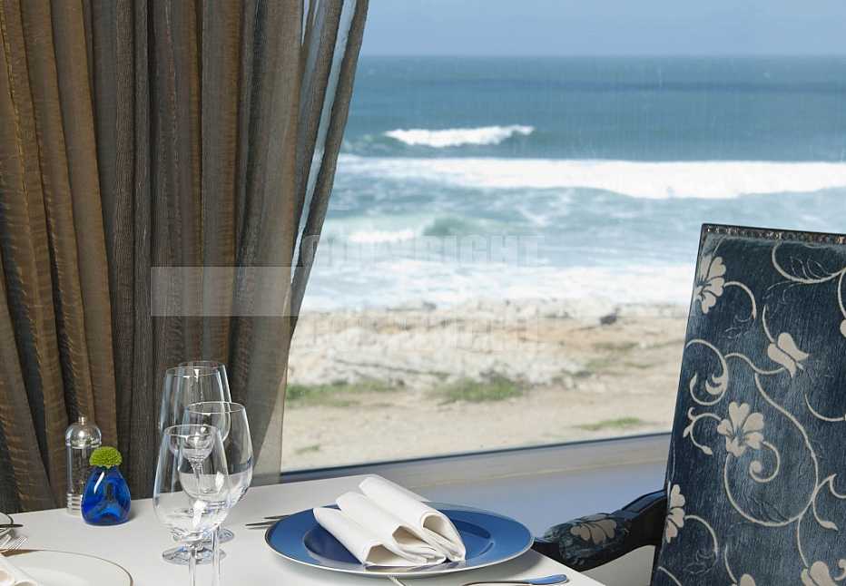 Restaurante Fortaleza do Guincho