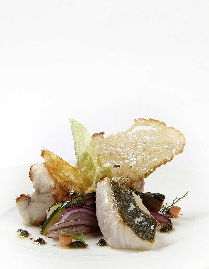 Restaurante Eleven
