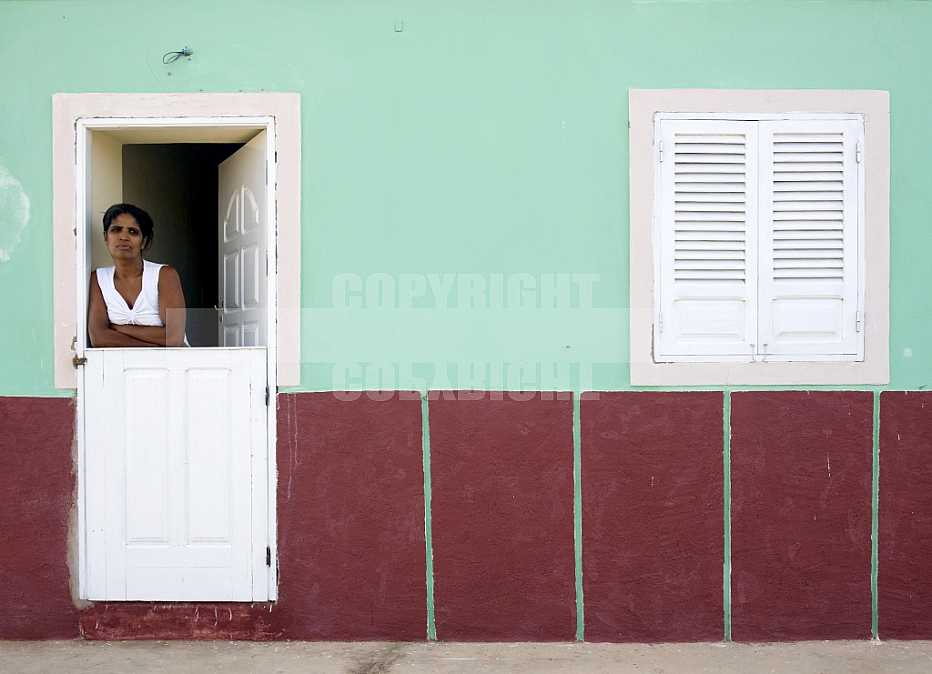 Cabo Verde, Ilha da Boavista