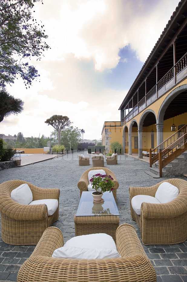 Las Palmas de Gran Canaria