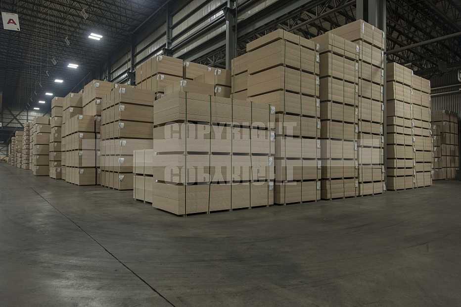 Fábrica Papel