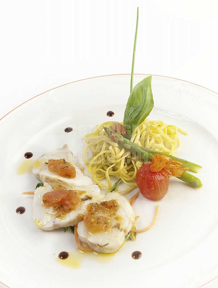 Restaurante Pequeno Mundo