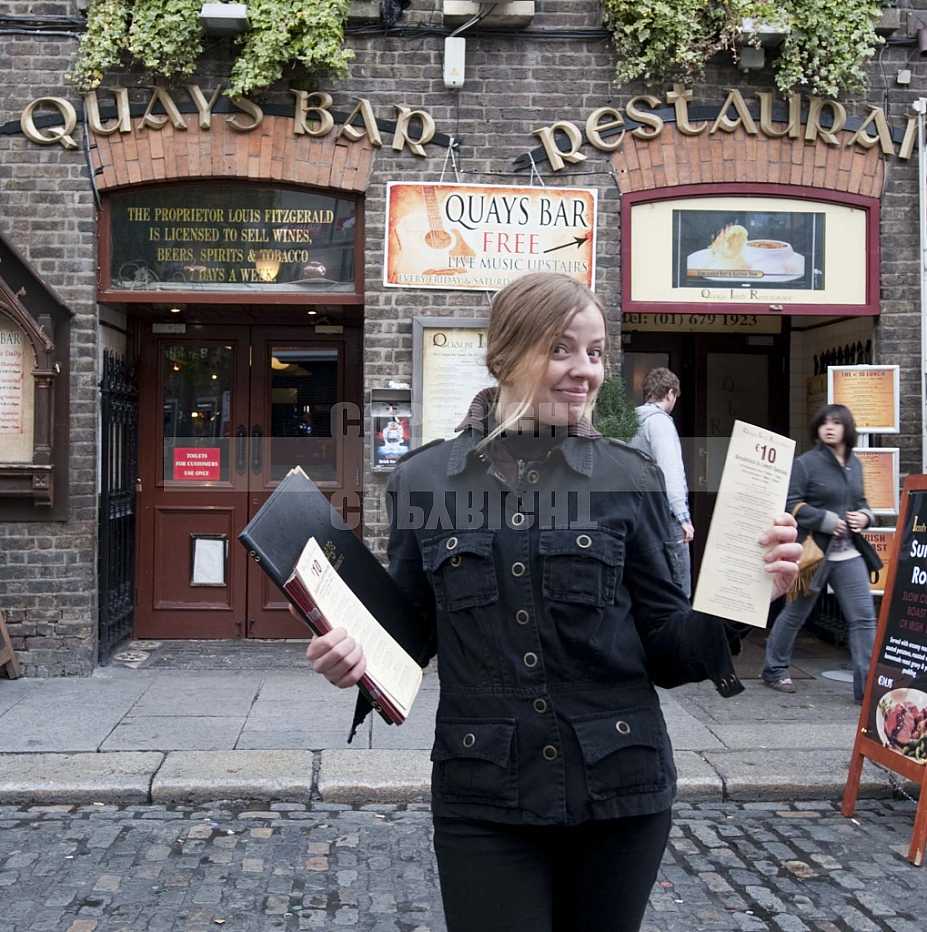 Dublin Irlanda