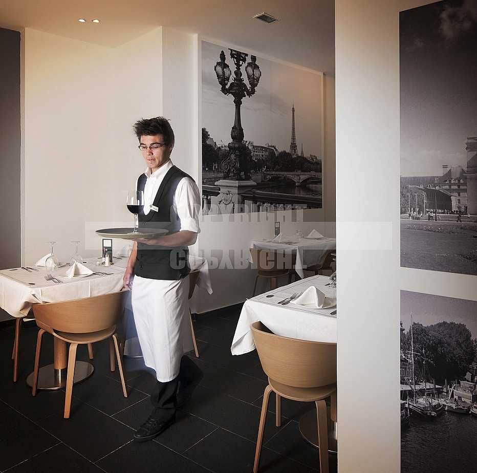 La Brasserie de L' Entrecôte