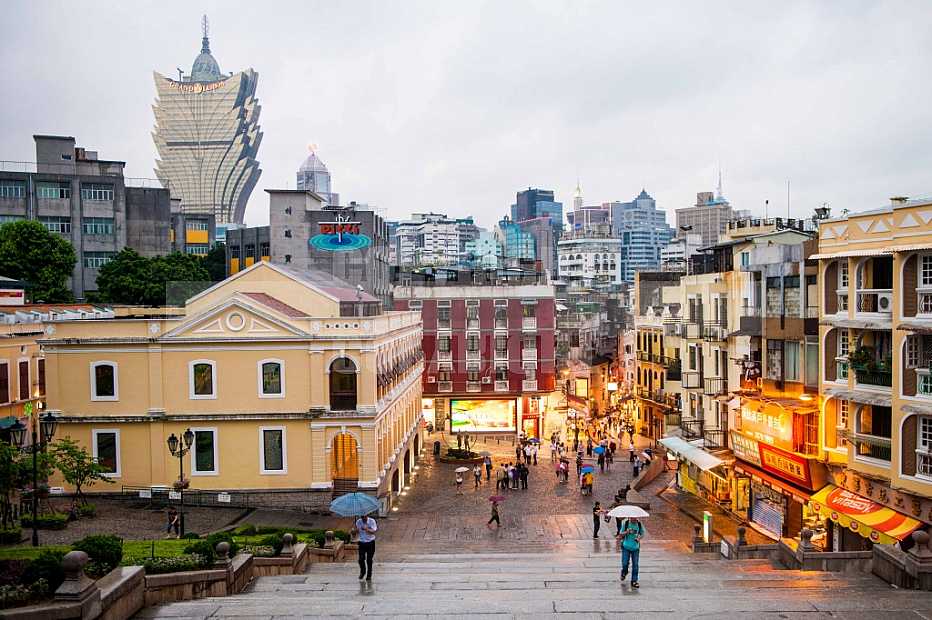 Macau