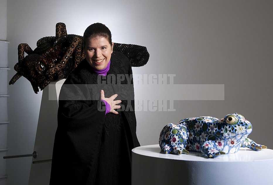 Joana Vasconcelos