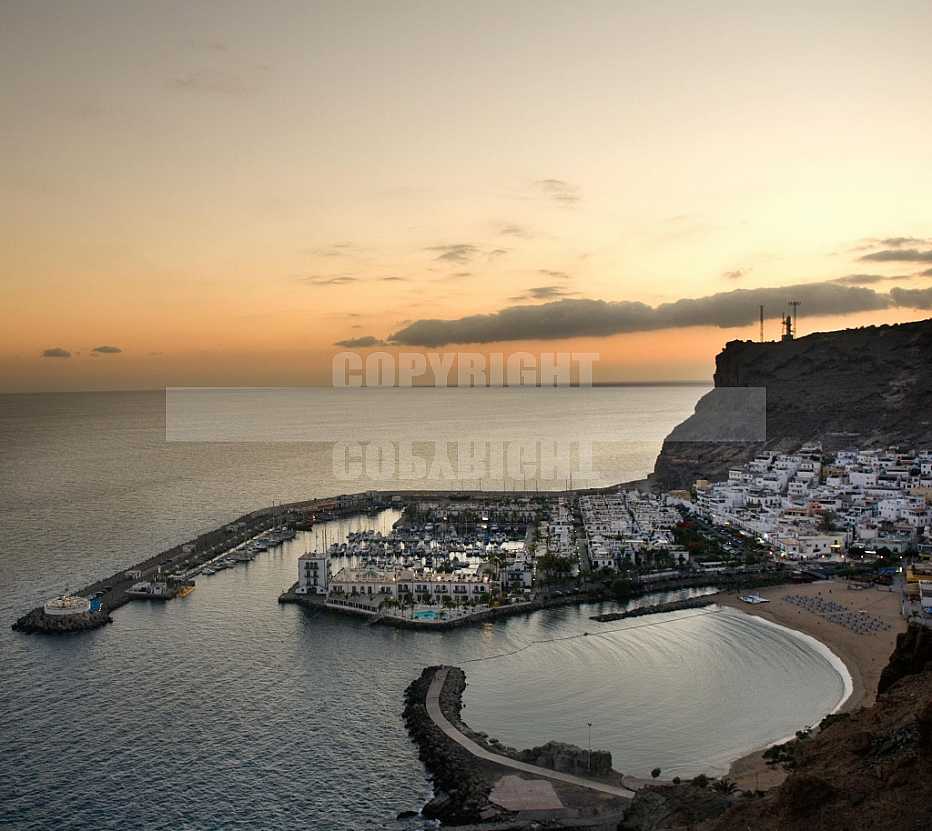 Las Palmas de Gran Canaria