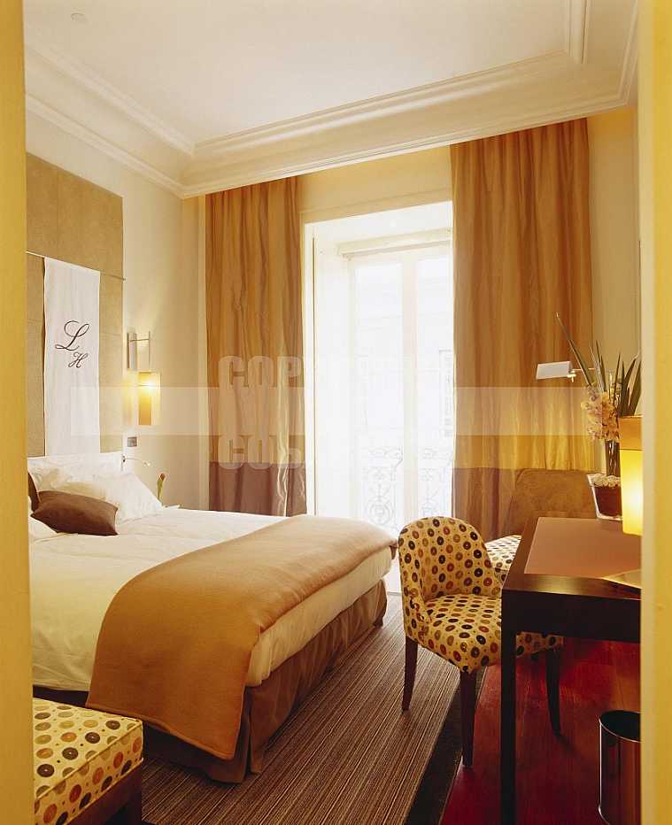 Heritage Av Liberdade