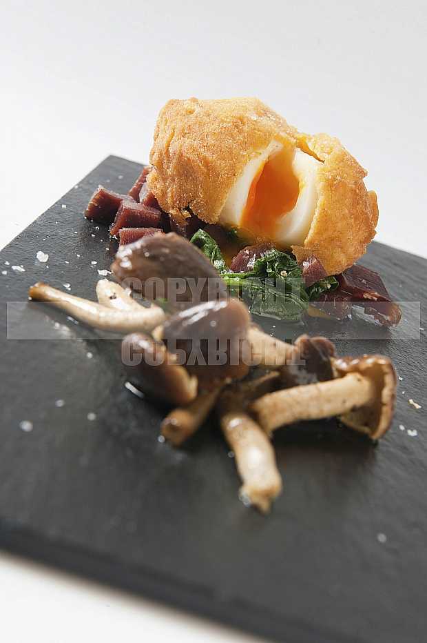 Restaurante São Gião