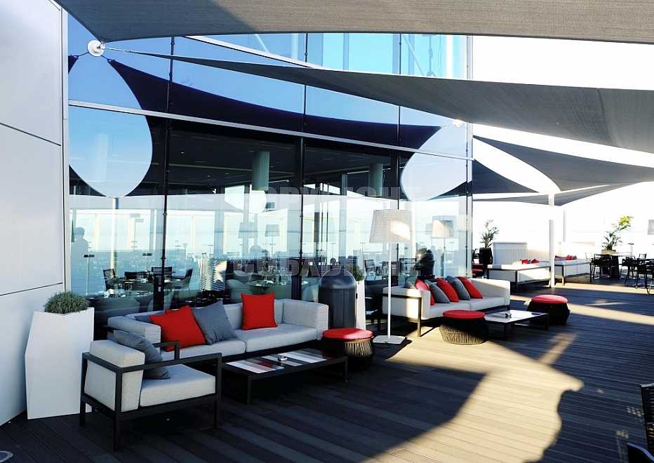 Hotel Sana Myriad