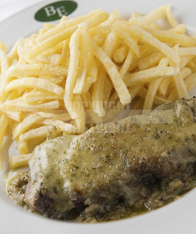 La Brasserie de L' Entrecôte