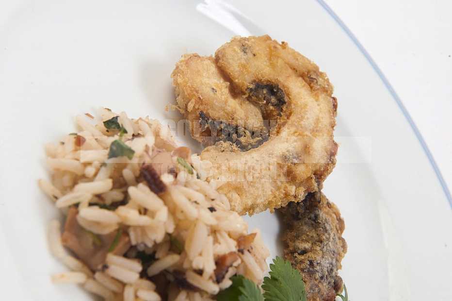 Gastronomia Portuguesa