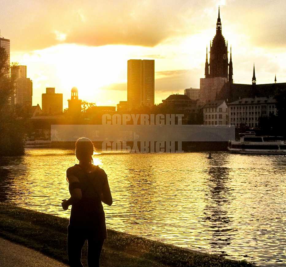 Frankfurt  Alemanha
