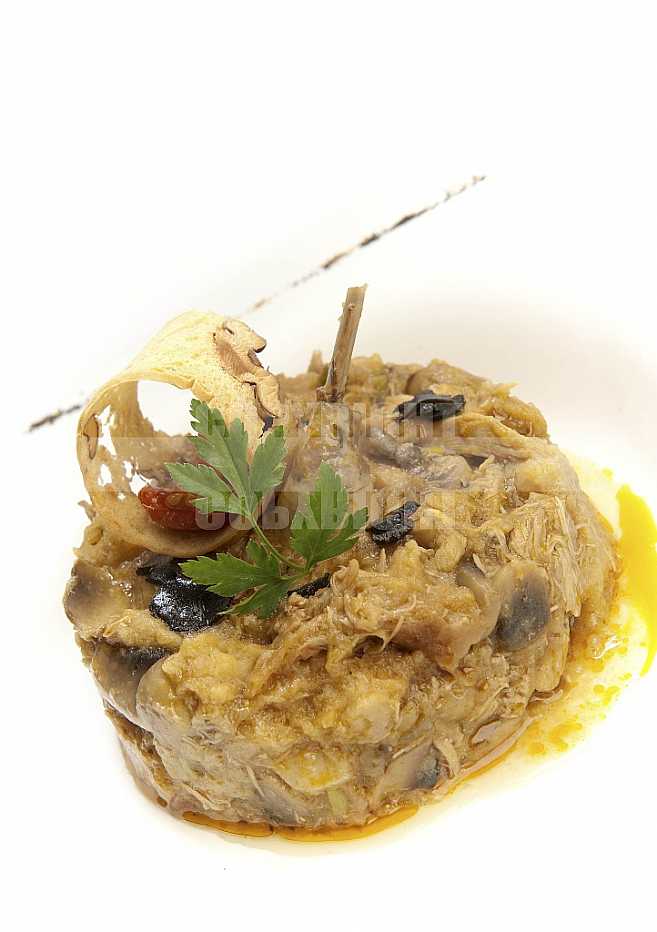 Restaurante Flor de Sal