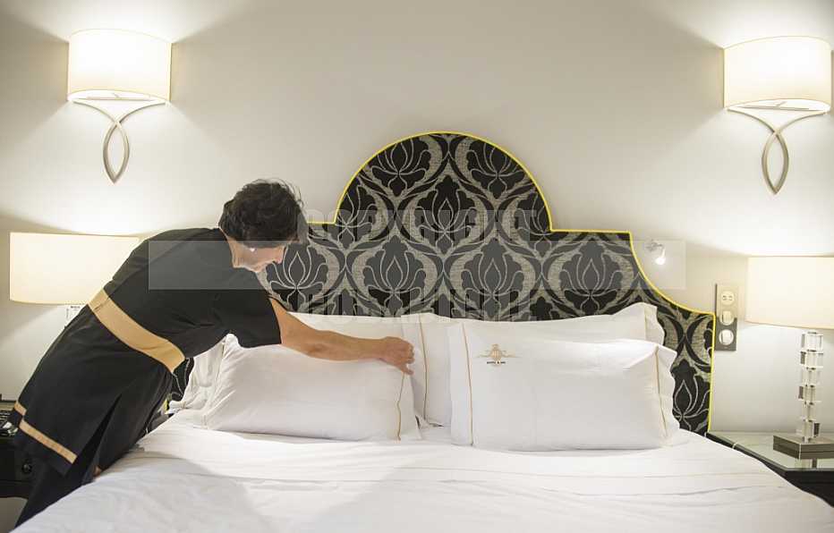 Hotel Marmoris Hotel Marmoris