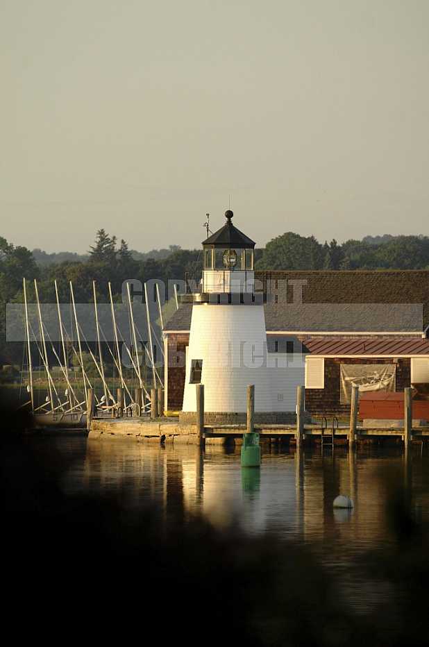 Old Mystic