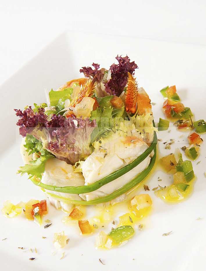 Restaurante Degust Ar