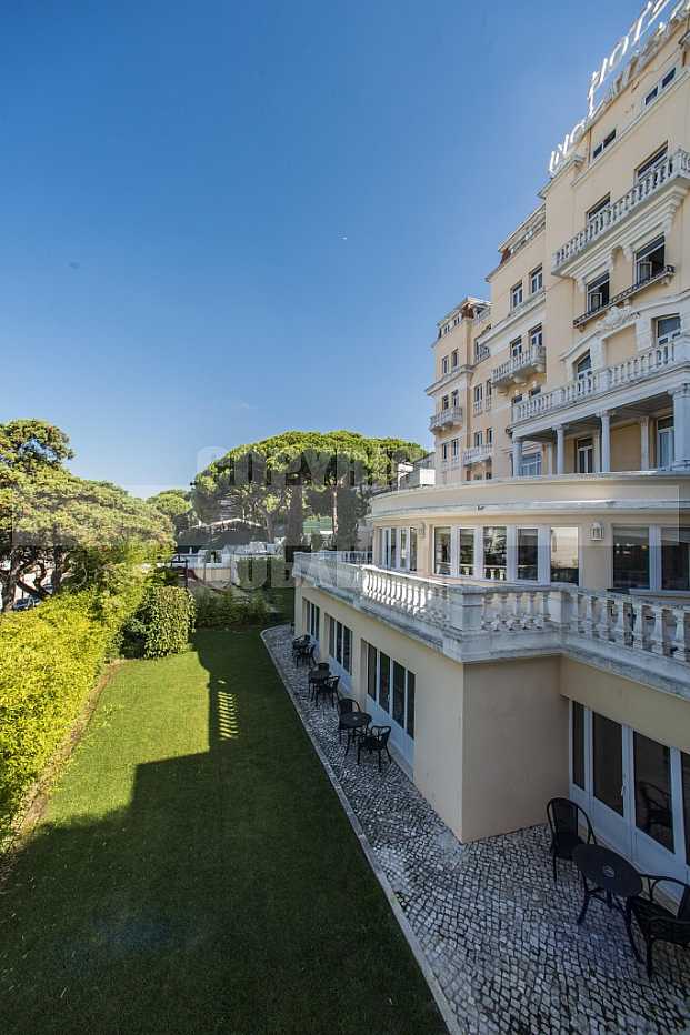 Hotel Inglaterra Estoril