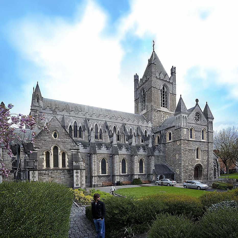 Dublin Irlanda