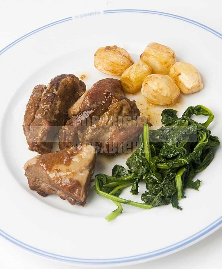 Gastronomia Portuguesa