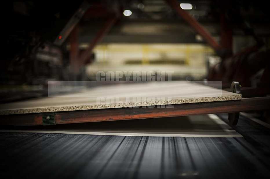 Fábrica Papel