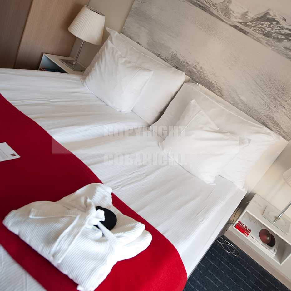 Clarion Sign Hotel Estocolmo