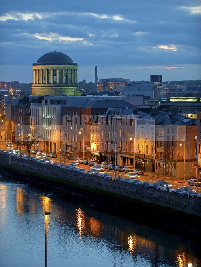Dublin Irlanda