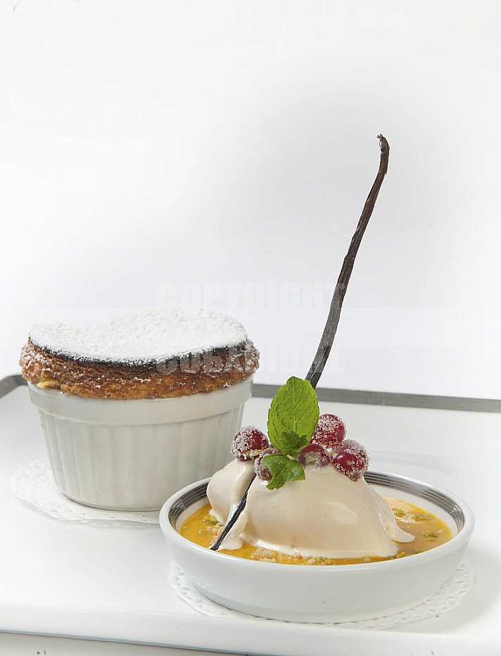 Restaurante Eleven