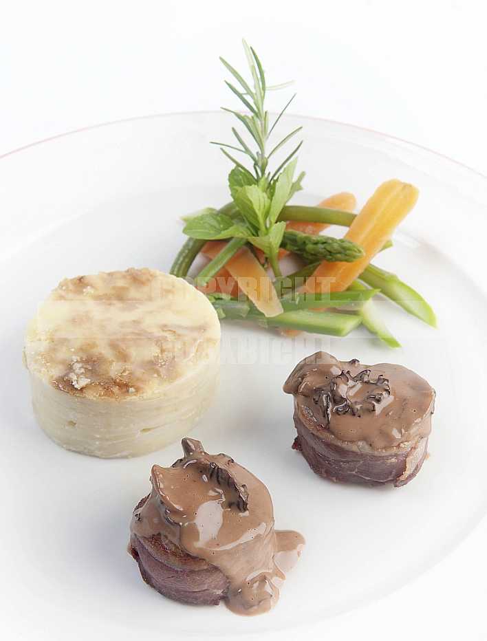 Restaurante Pequeno Mundo