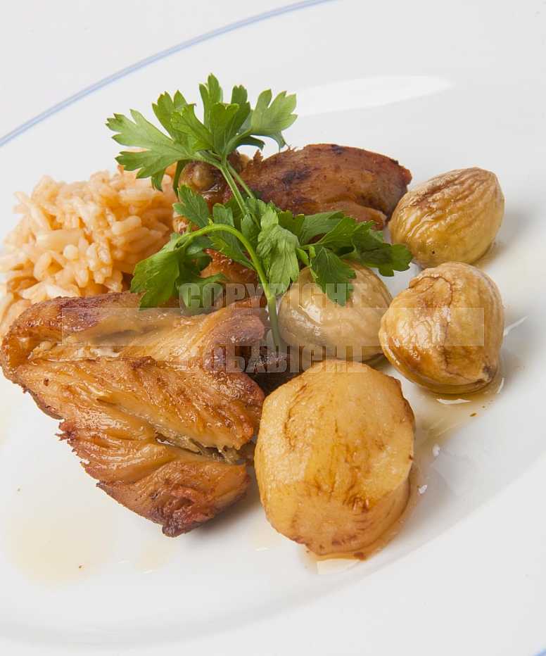 Gastronomia Portuguesa