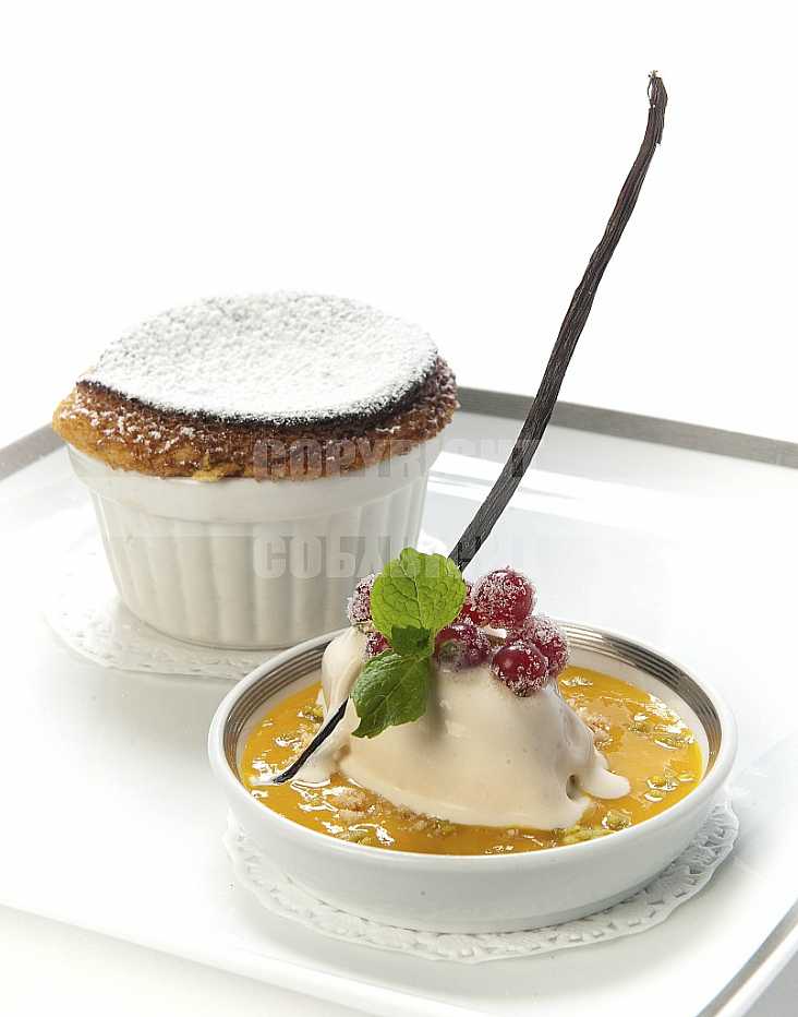 Restaurante Eleven