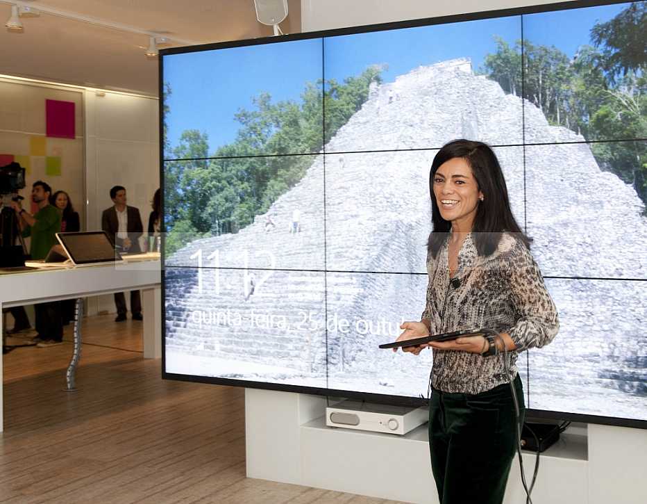 Conference examples Conference examples