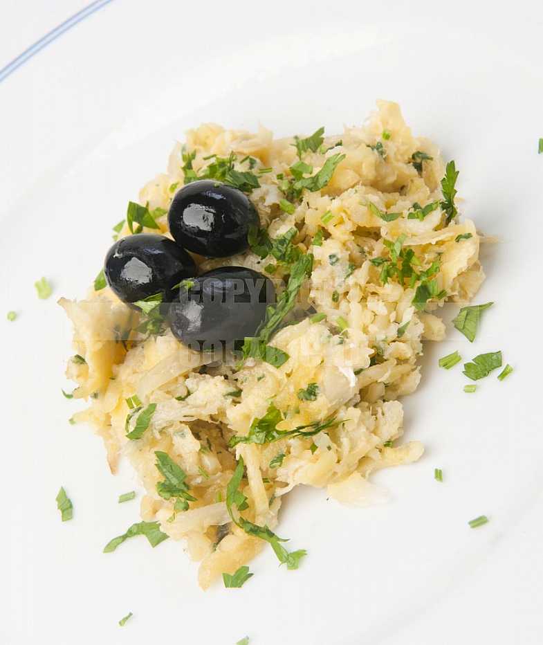 Gastronomia Portuguesa